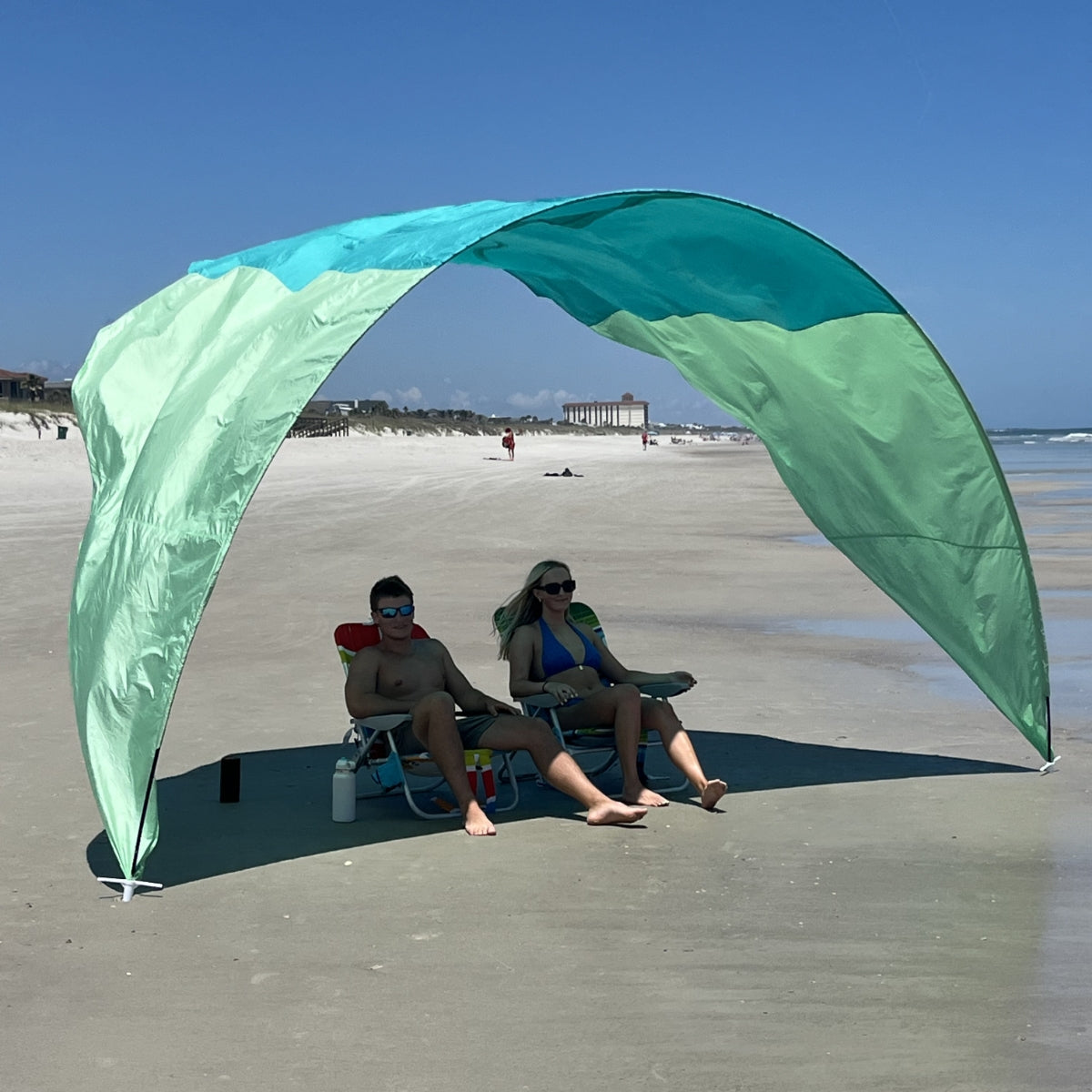 Ultimate Guide to Sun Sail Beach Shade: Your Perfect Travel Companion