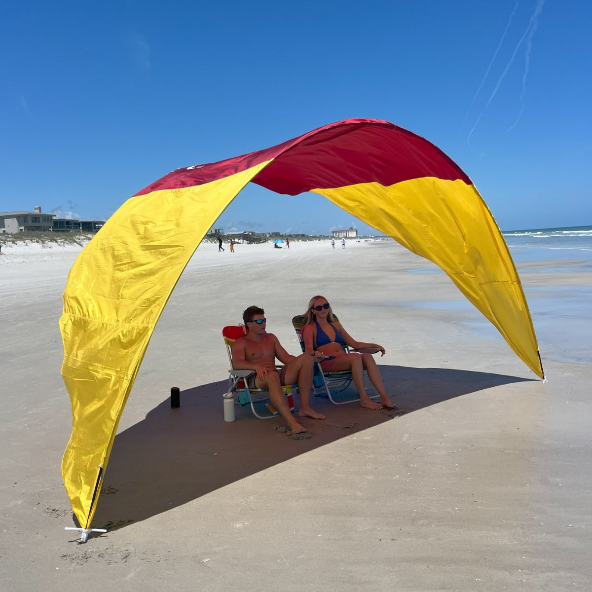 Ultimate Guide to Sun Sail Beach Shade: Your Perfect Travel Companion