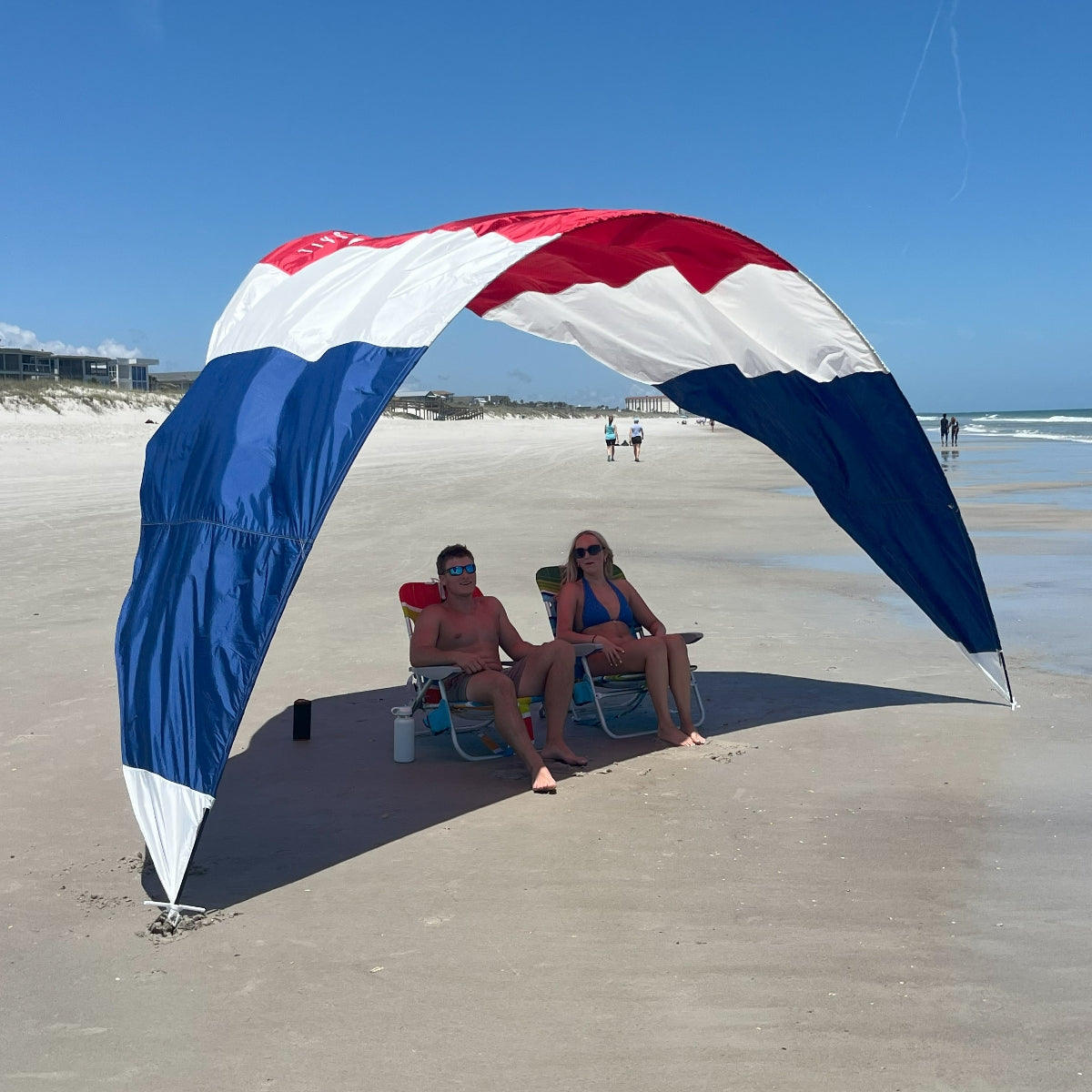 Ultimate Guide to Sun Sail Shade Beach: Perfect Your Outdoor Experience